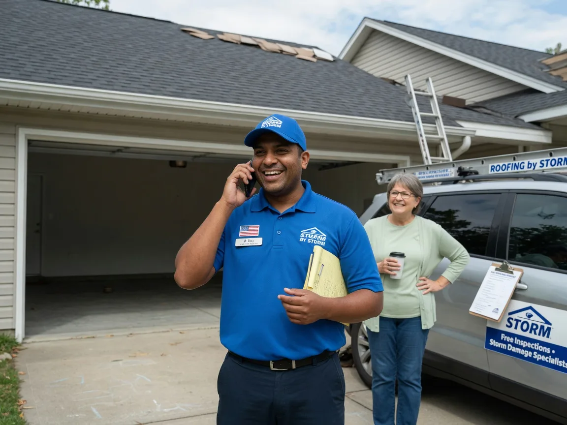 Roof Repair Near Me Merriman, NE FAQs