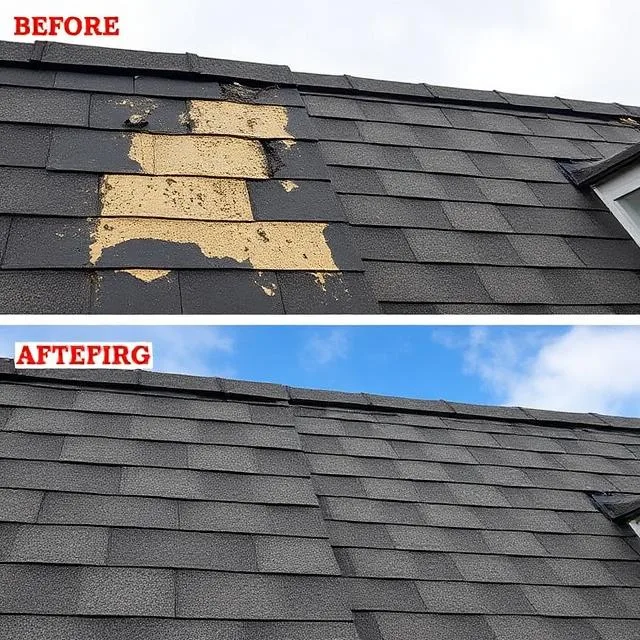 Roof Repair Near Me in Merriman, NE near me